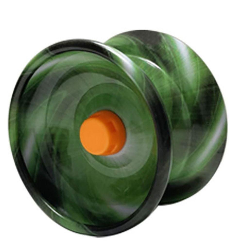 Portable 1A Yoyo Cartoon Children's Toys Simplicity Developmental Toys