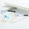 New Photosensitive Color-changing Cycling Glasses Sports Windproof Glasses Outdoor UV Protection Sun Visors