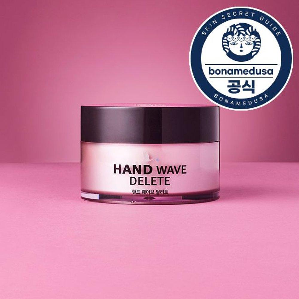 Hand Wave Delete 100g
