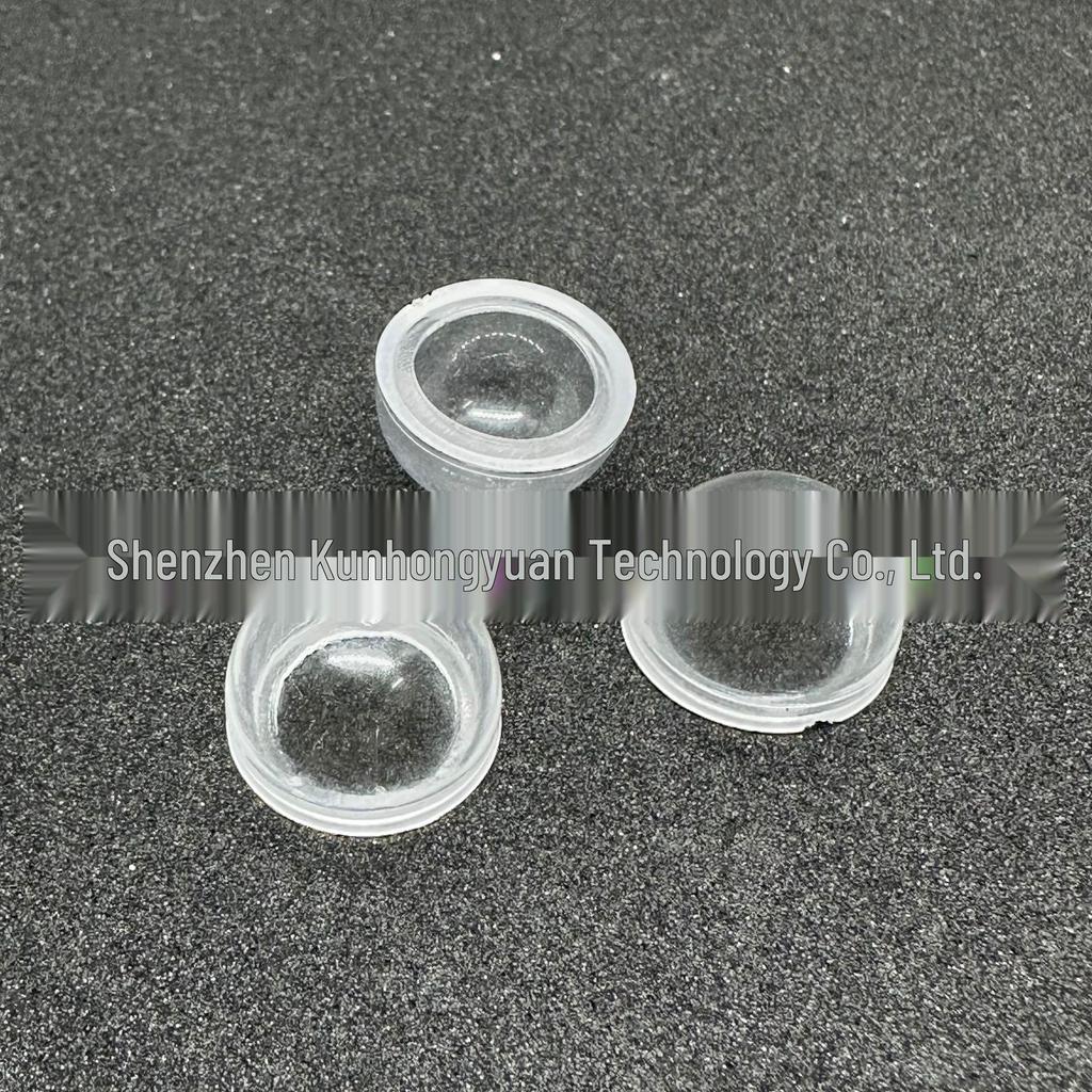 PBS-33B 12MM Waterproof Momentary Push Button Switch - Self-Resetting, Round, No Lock.