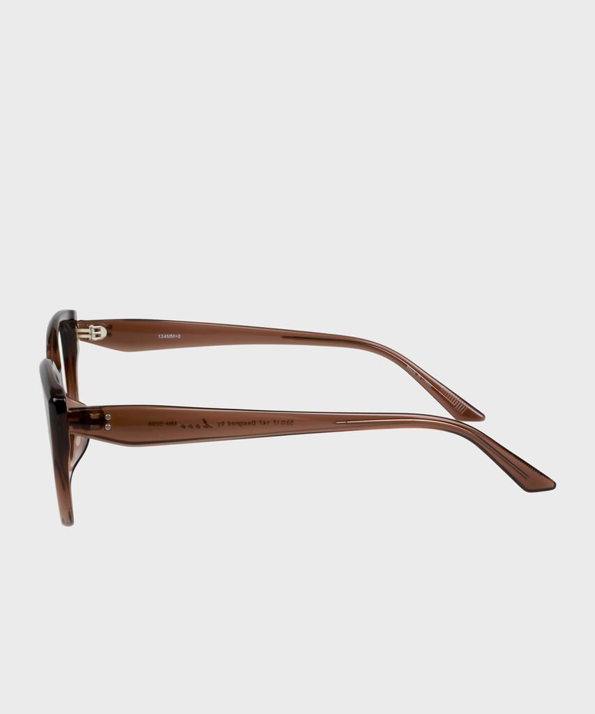 Ilsamsaemem Wink Cocoa Brown