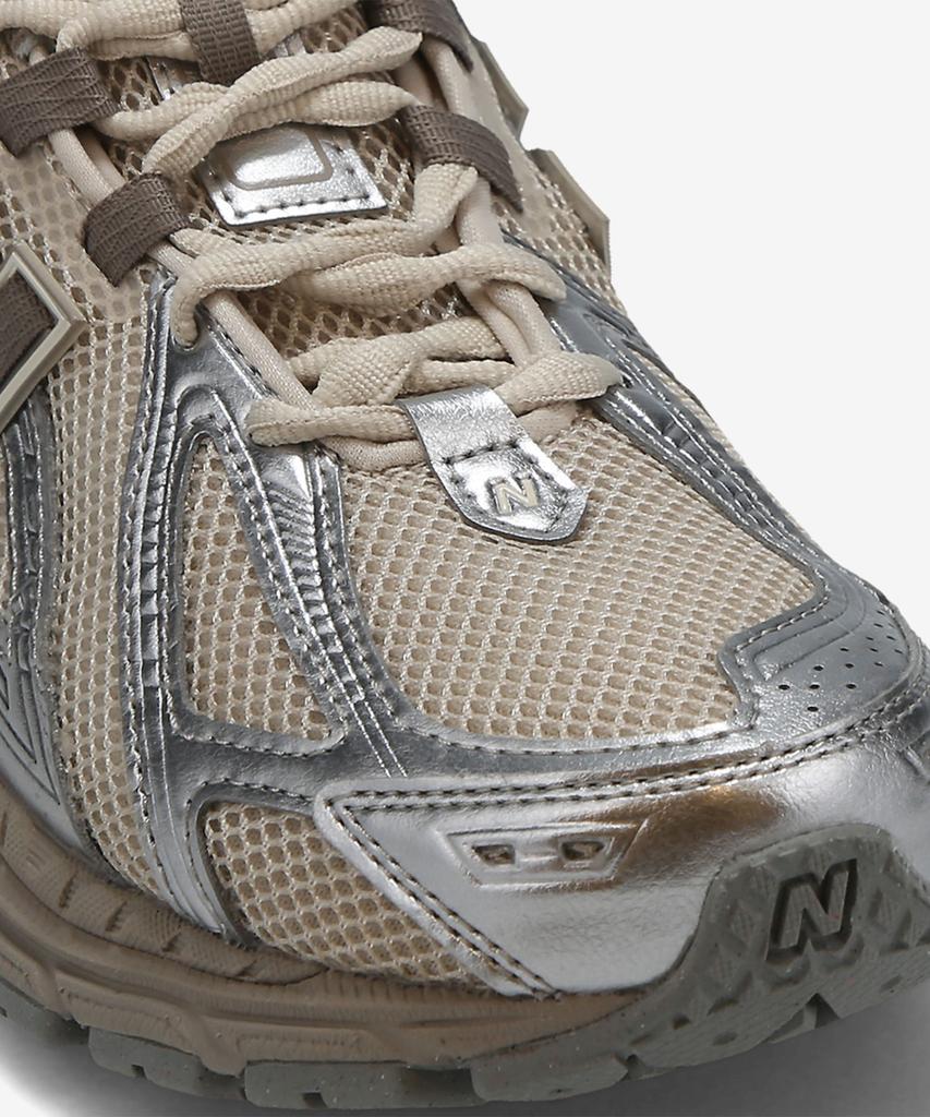 New Balance Nbpdff837T / U1906Rcp (Silver Metallic)