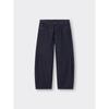Gu By Uniqlo Barrel Leg Jeans  Standard Length 69.5 73.5 Cm 