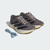 KK2048 Hermanos Koumori A adidas Adizero Evo SL Woven Charcoal/Night Grey(Men's)