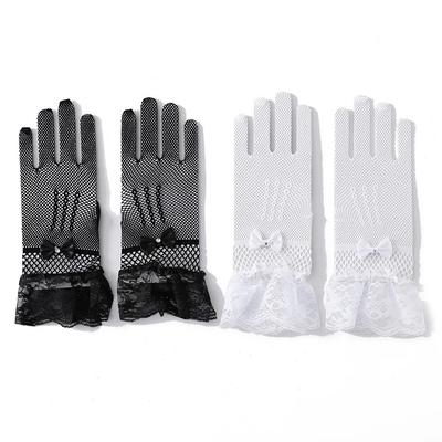 Accesorios para bodas – Guantes para la novia