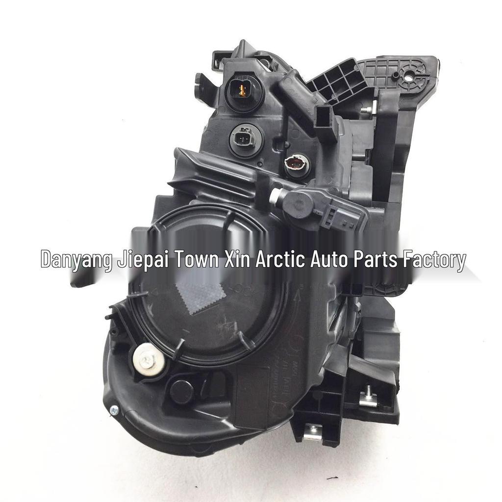 Haval H6 Blue Label Sport Headlight Assembly (2017-2018)