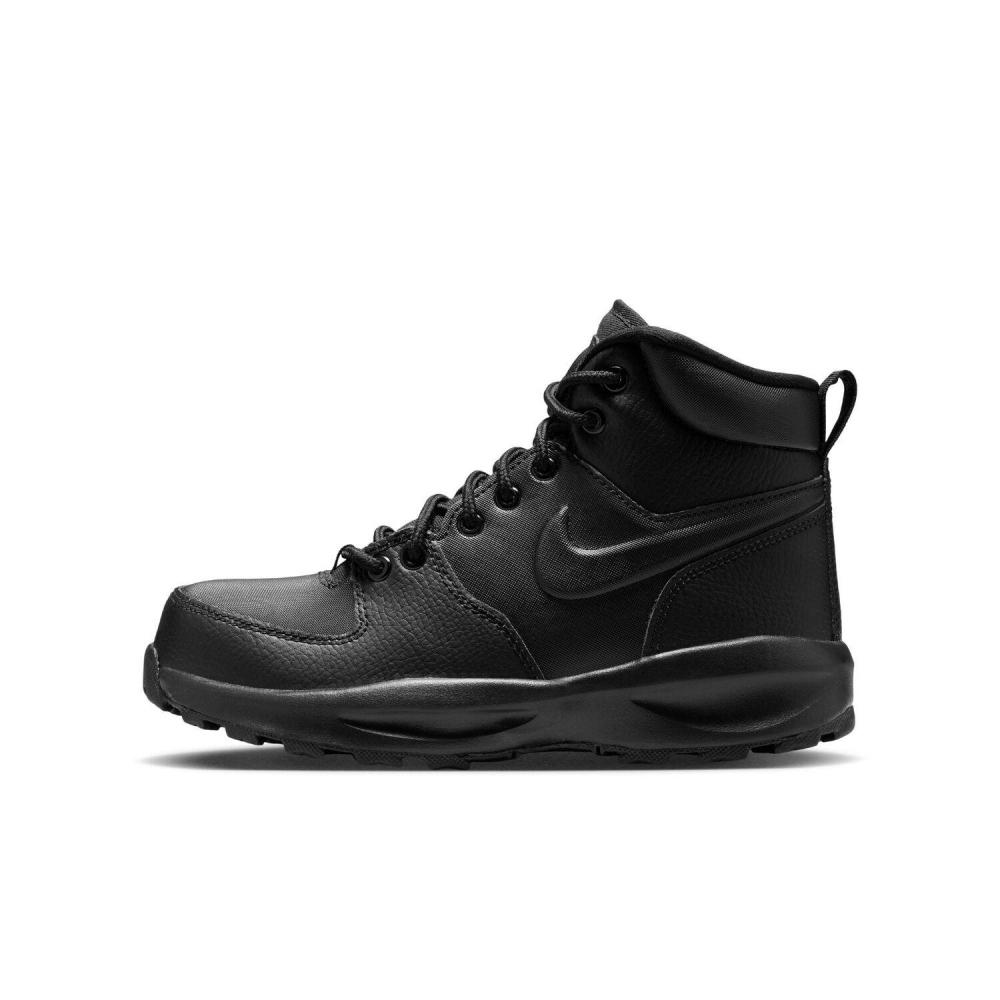 Nike 225 25 H Manoa 17 Gs kiH7679 001Blk Blk 225