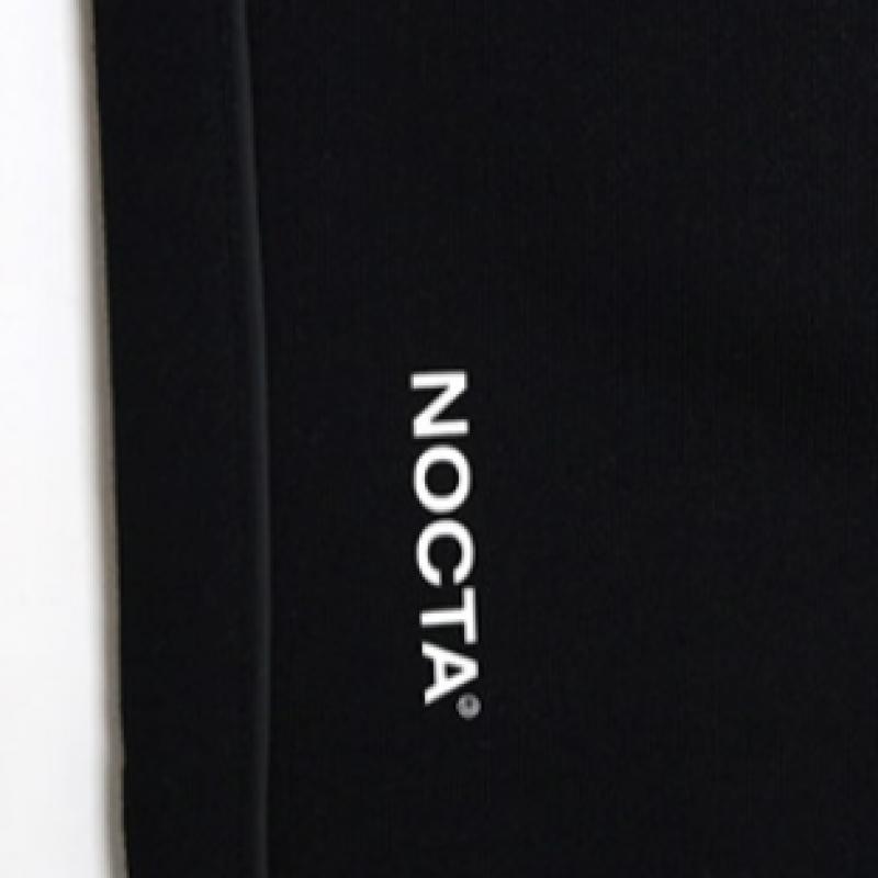 Nike Nocta Cs Open Hem Fleece Sweatpants Fz4675 010