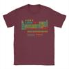 Mens Fun Periodic Table T Shirt  100 Cotton Clothes Leisure Short Sleeve Crew Neck Tees Plus Size TShirt