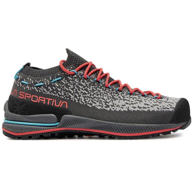 Треккинговые ботинки La Sportiva TX2 EVO Topaz