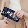 Sexy Sleeve Tattoo Girl Magnetic Phone Case For APPLE iPhone 17 Air 16 14 13 12 Pro Max 15 Plus Wireless Charge MagSafe Cover