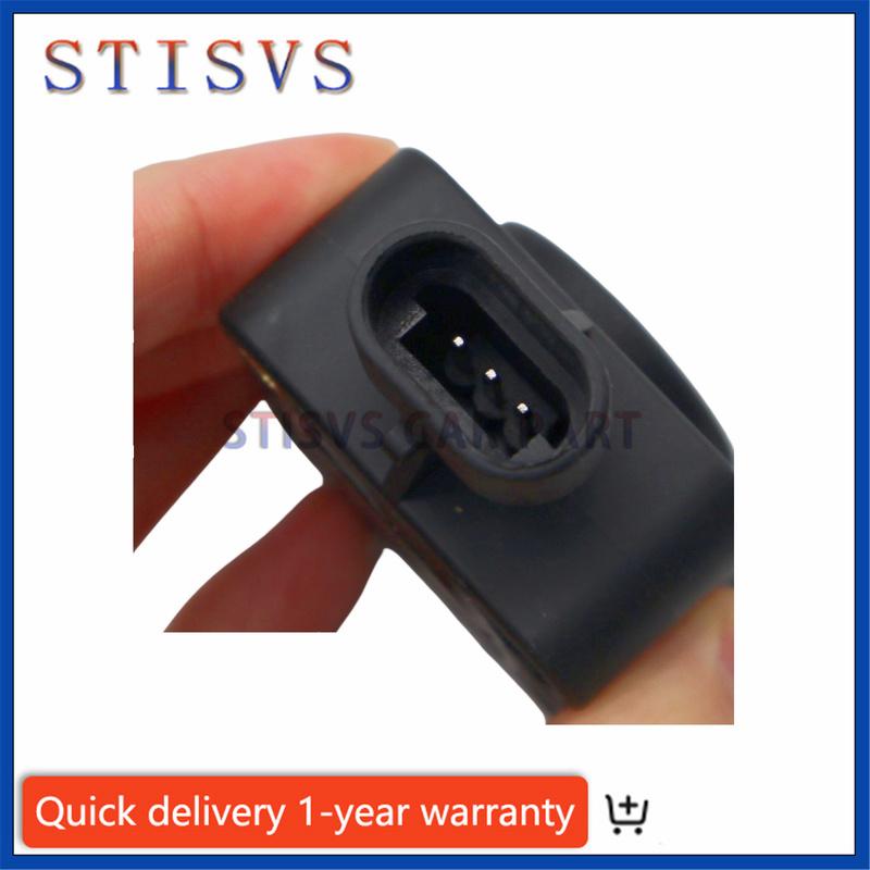 550389 For Dodge D250 D350 W250 W350 5.9L 3618837 4638631 4728881 4746965 4746965AB 4746966 TPS Throttle Position Sensor TH245