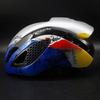 Aero Bicycle Helmet TT Time Trial Cycling Helmet Men Women Riding Race Road Bike Helmet Outdoor Sports Safety Cap Casco Ciclismo