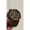 Used CASIO BABY-G Ana-Digi Watch Body