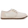 UGG Neumel Suede Thermal Fleece Lined Low Top Casual Shoes Men's Ecru 1129070-WHTC