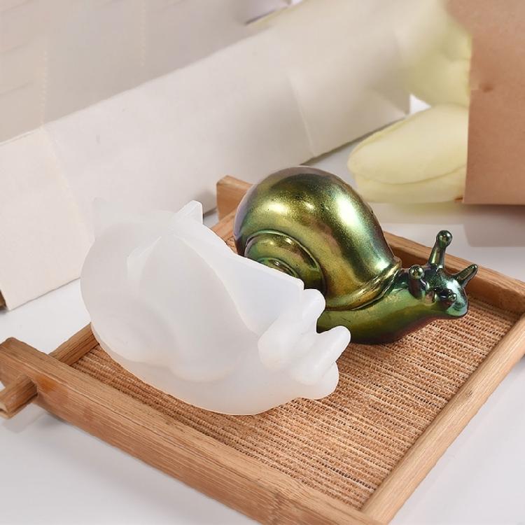 Animal Crafts Silicone Mold Resin Casting Pendant Mold Suitable for Diy Crafts