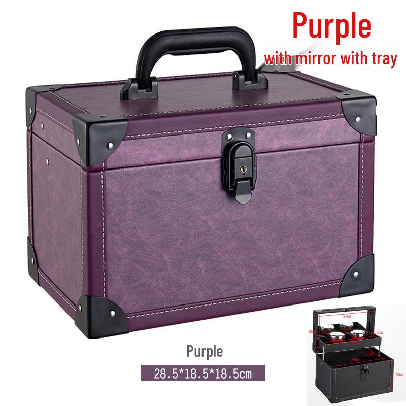 Premium Foot Massager & Beauty Therapy Kit with On-Call Portable Technician