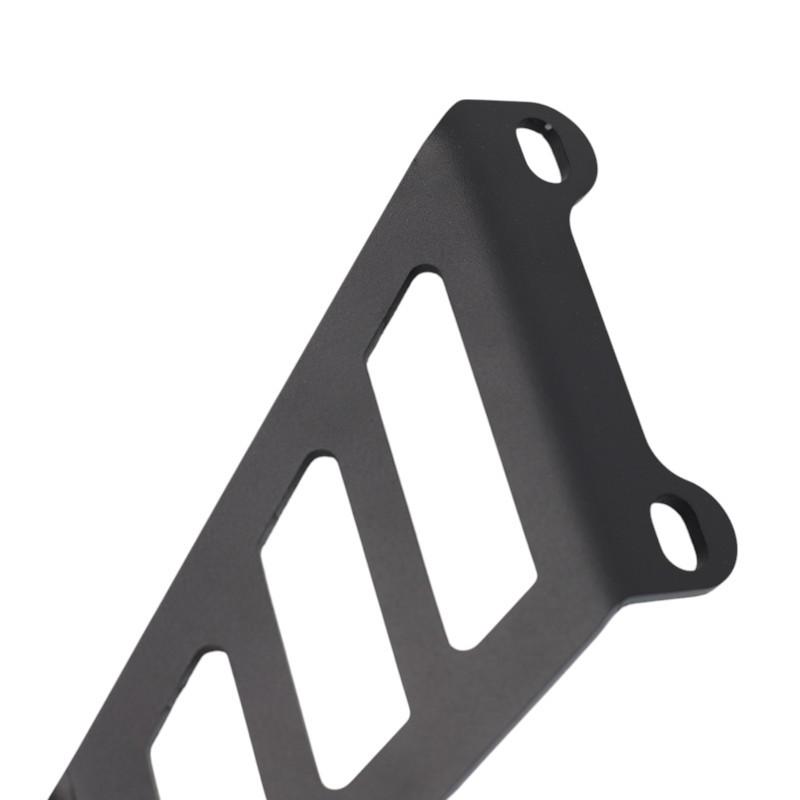 S1000RR Motorcycle Exhaust Pipe Hanger Muffler Support Bracket Holder Accessories For BMW S 1000RR S1000rr 2015 2016 2017 2018