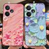 Fashion Cartoon For Realme Neo7 5G Case Color Printing Soft TPU Silicone Shockproof Phone Cover For Oppo Realme Neo 7 Fundas