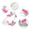 Ouvre-bouche dentaire Oral 3D, Instrument dentaire, écarteur de lèvres, outils orthodontiques professionnels pour dentiste