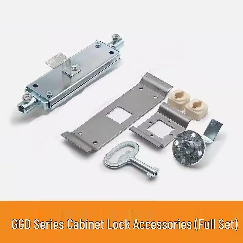 Patang GGD Cabinet Door Lock