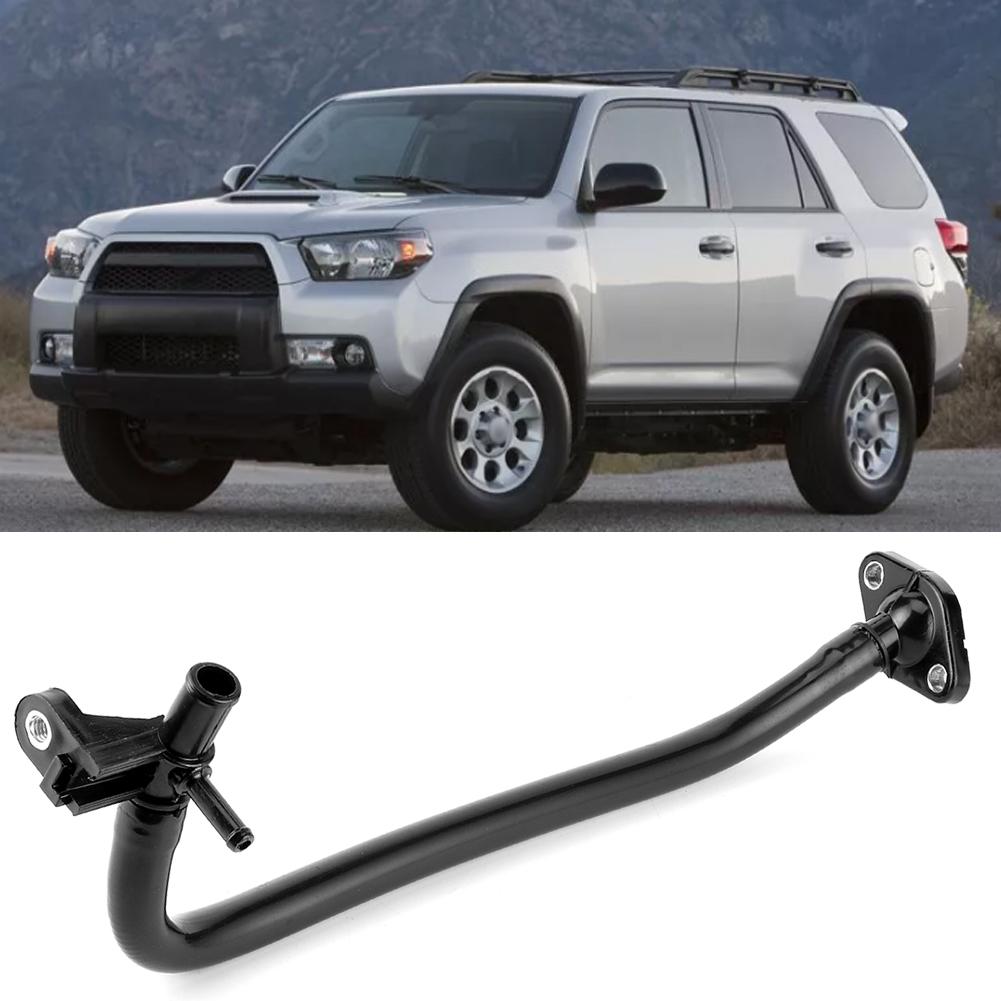 Coolant Water Bypass Pipe 1626875091 Fit for Toyota 4RunnerTacoma