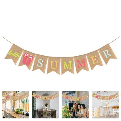 Decorazioni per la casa – Bandiere, striscioni e accessori