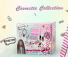 Kids' Princess Makeup Suitcase - Girls' Performance & Birthday Gift