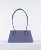 Smithw Trapped Shoulder Bag (Blue Granite)
