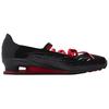 LABELHOOD X Nike  Shox Z Calistra Black University Red Women Sneakers IW7881-001