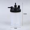 Refillable Humidification Bottle Humidifier Water Bottle  Concentrator Tool Accessories