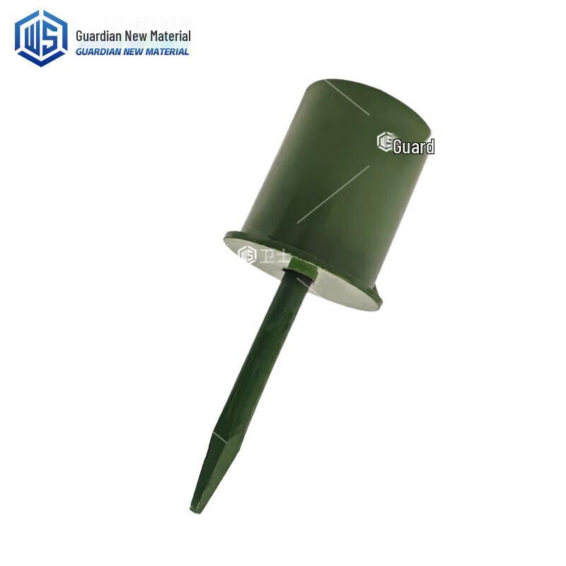 Camouflage Net Support Ground Peg