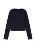 Ohebeu Elle Long Sleeve Top