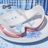 Adults Swimming Goggles Anti-Fog Pool Glasses Clear Vision No Leaking Swim Goggles for Adults Teenagers