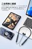 Nakamichi Neckband Bluetooth Magnetic Approximately 10 Hours of Perfect for Business and MY MUSIC Earphones, 5.4, Built-in Microphone, Charging,