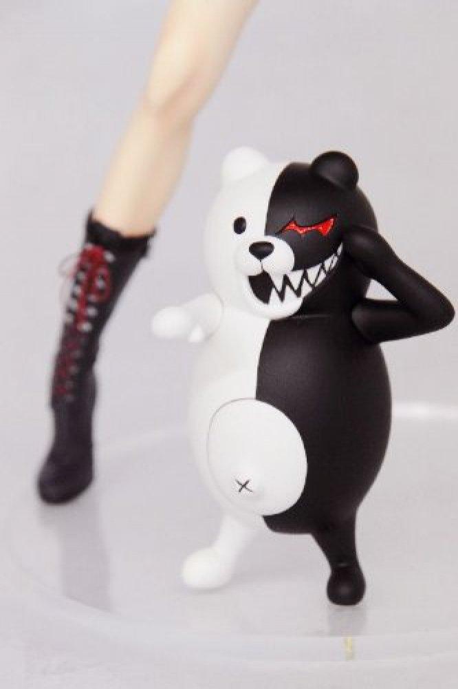 Super Danganronpa 2 Ultra High School Level Figure 01 Junko Enoshima PVC Painted Finished Figure