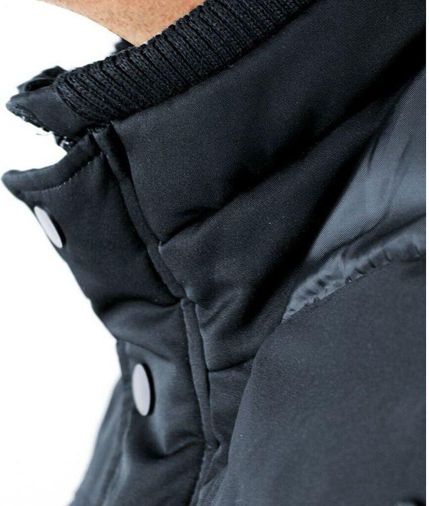 Jacket JAKO Winterparka (7206) Denim