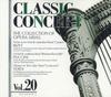 CD VARIOUS - Classic Concert Vol.20 MCC1020 EMI Japan Classical Used