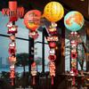 HEIXIE Lunar New Year Decorations