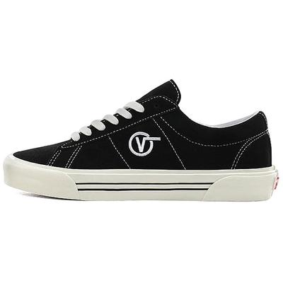 Sid Dx 'Anaheim Factory Black' VN0A4BTXUL1