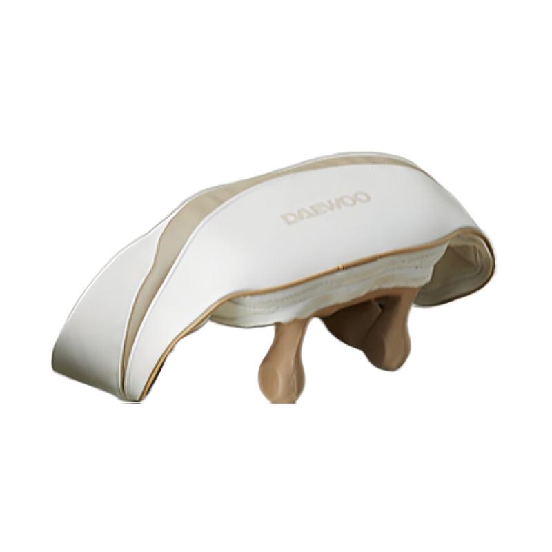 DAEWOO Shoulder & Neck Massager CN Plug (adapter Included)