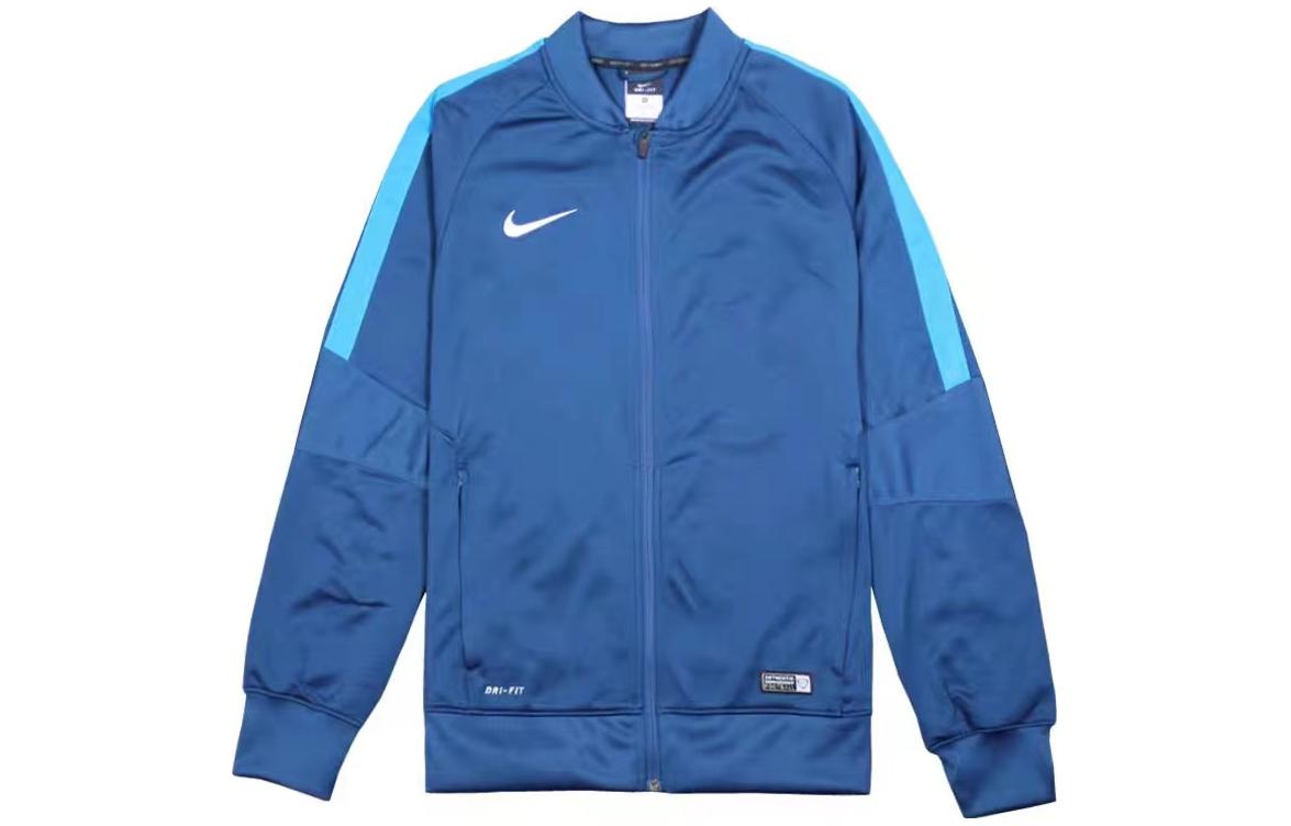 Nike Jackets Men s Blue Moderate 624145-496 L