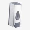 600ml Soap Dispenser Wall Mounted Shampoo Bottle, Hand Wash, Shower for Commercial