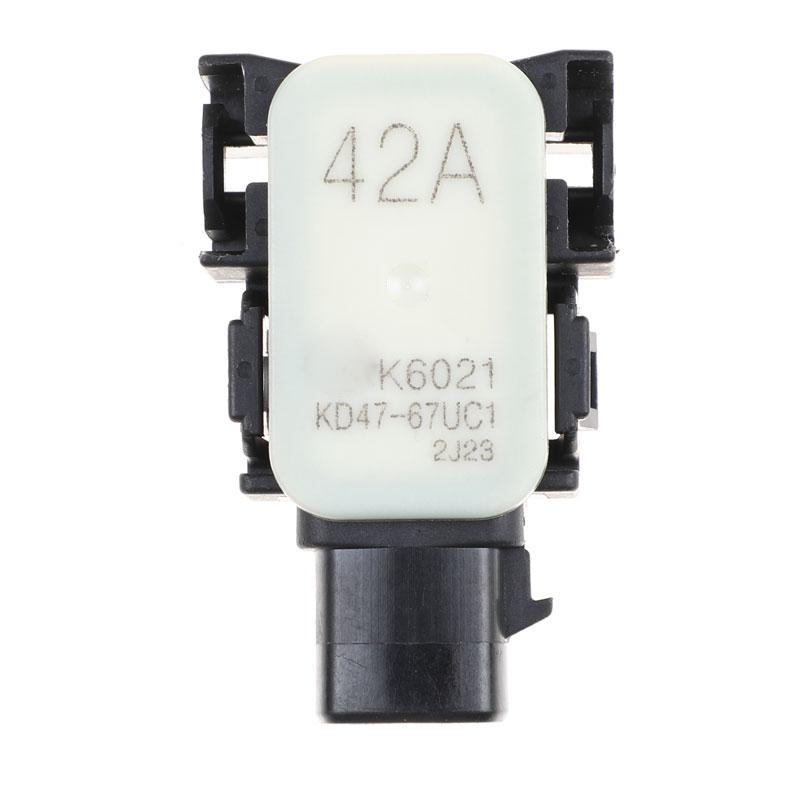 4PCS 2 Color PDC Parking Sensor For M*AZDA 3 5 6 CX-5 KD47-67-UC1 KD4767UC1