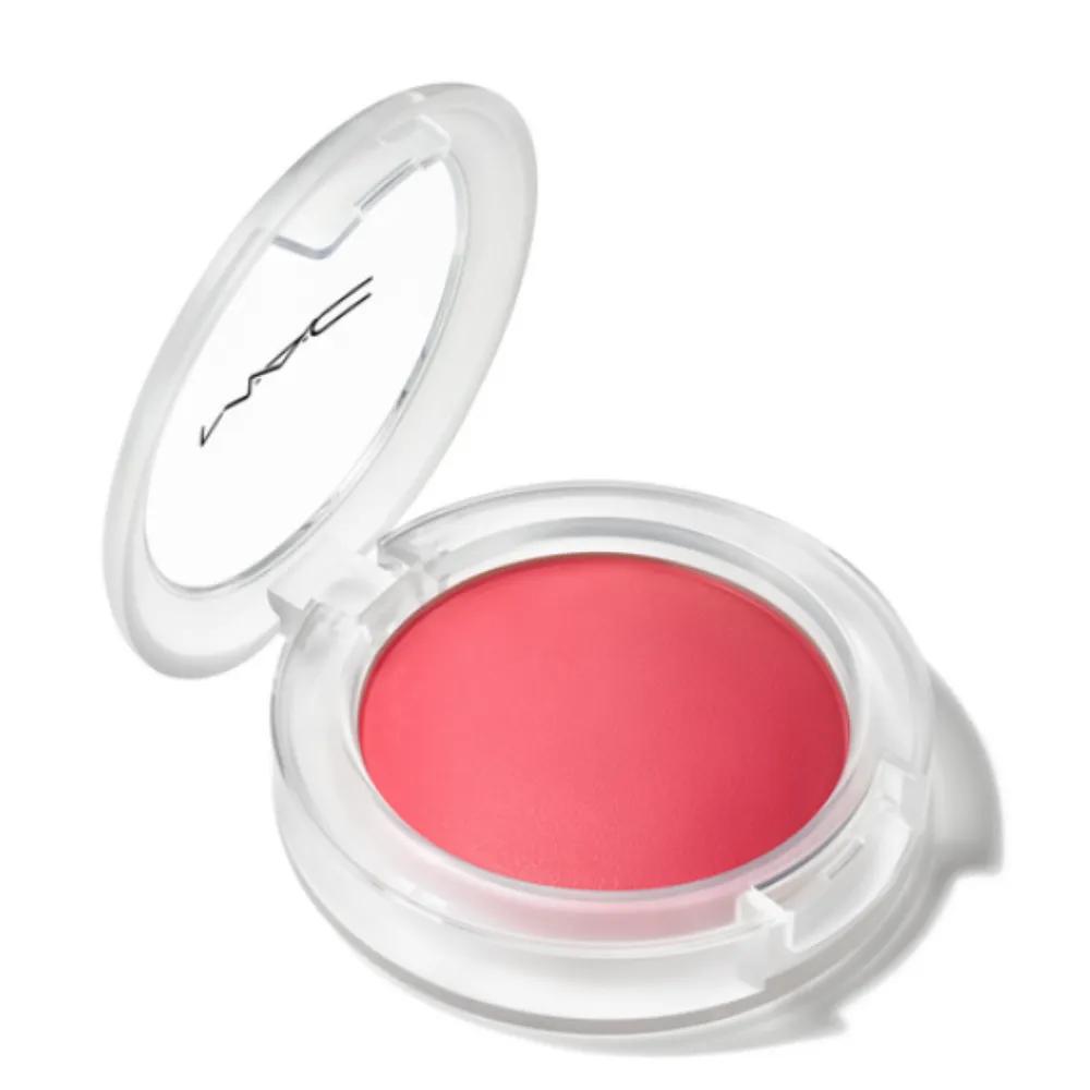 

MAC Blush Glow Play Cushion Blush Heat Index