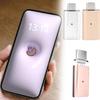 Android To Usb Adapter For Data Transfer And Charging Compatible With Mobile Devices