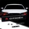 Accesorii de exterior – Embleme