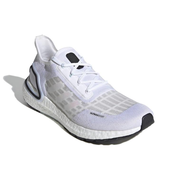 adidas UltraBoost Summer.Rdy 'White' Men's EG0749