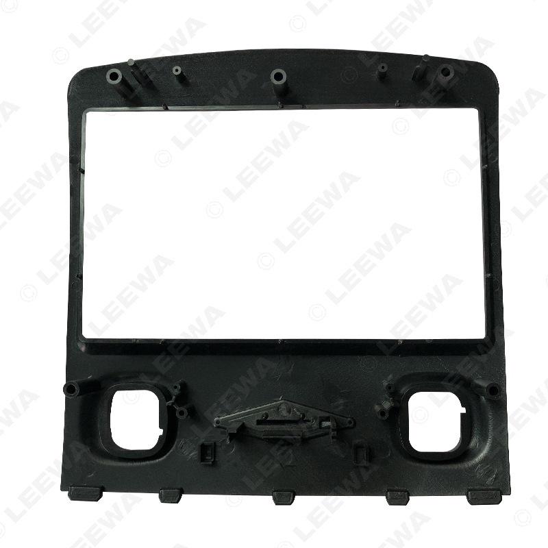 Mazda Tribute & Ford Escape Double Din Stereo Modification Frame