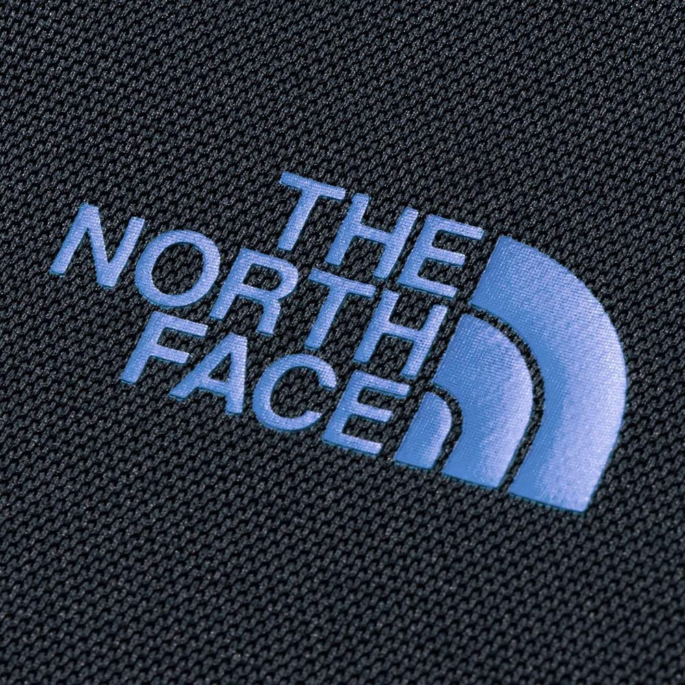 The North Face Long Sleeve TNF Insect UV Ideal for Outdoor Activities and Urban Size 100 B-Free Tee, Unisex, Repellent, Moisture-Wicking,